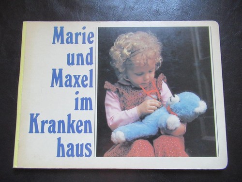 Marie und maxel - und, im