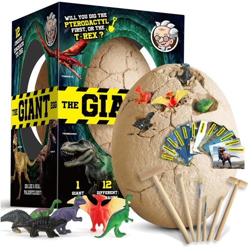 Dino eier ausgrabung spielzeug - eier,