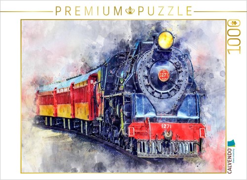 Calvendo puzzle - calvendo,