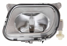 Nebelscheinwerfer links für