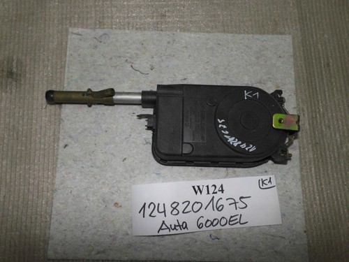 Elektrische antenne auta 6000 - antenne,
