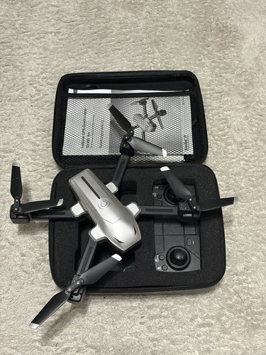 Simulus 260 fpv gps drohne - gh-260.fpv,