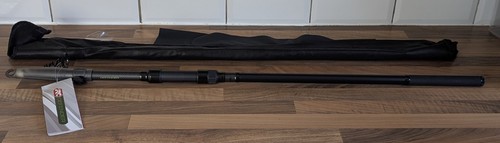 Jrc defender karpfenrute 12ft - jrc,