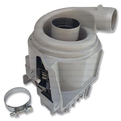 Bsh bosch siemens heizpumpe - siemens,