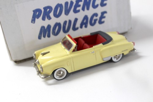 Provence moulage 1951 - provence,