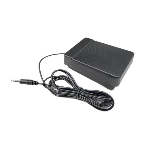 Piano sustain pedal - sustain,