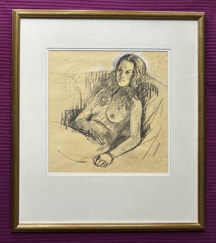 Trevor stubley 1932 - stubley, 1932-2010