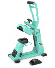 Prensa térmica para gorras