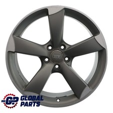 Audi A4 B8 Felge Alufelge Rotor 19" 8,5J ET:43 8K0601025CN