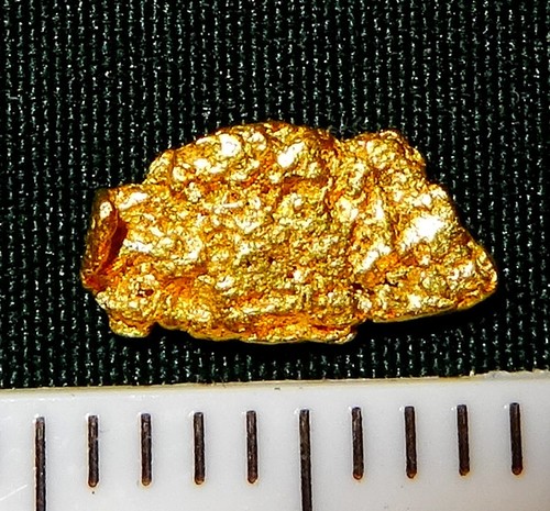 Xxl goldnugget 9 - mm,