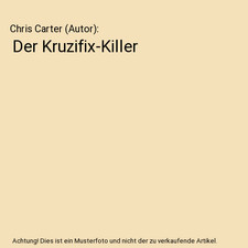 Der Kruzifix-Killer, Chris