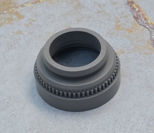 Ventilanpassung va61 adapter - va61,