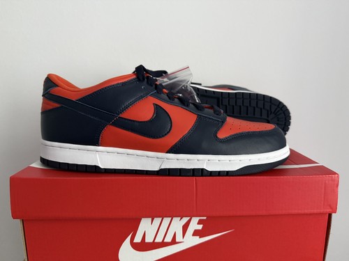 Nike dunk low champ - low,