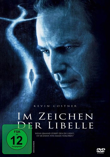 Zeichen der libelle - im,