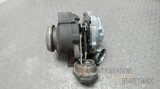 Turbolader Mercedes-benz C 220