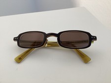 Vintage Damen Brillengestell