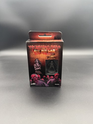 The walking dead - walking, all