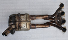 BMW S1000R 2017-2020 AUSPUFF