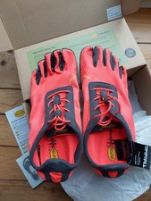 VIBRAM FIVEFINGERS KSO EVO