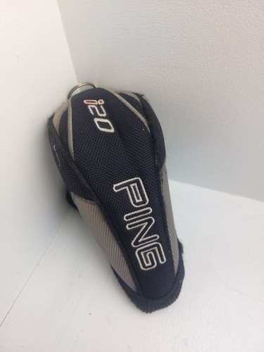 Ping i20 fairway headcover - ping,