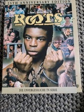 Roots DVD - Jubiläum