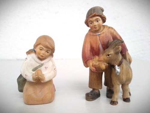 Pema krippe ergänzungsfiguren - pema,