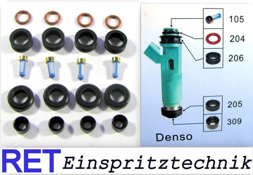 Reparatursatz dichtsatz - reparatursatz,