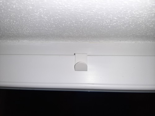 Fensterhaken für - 5x,