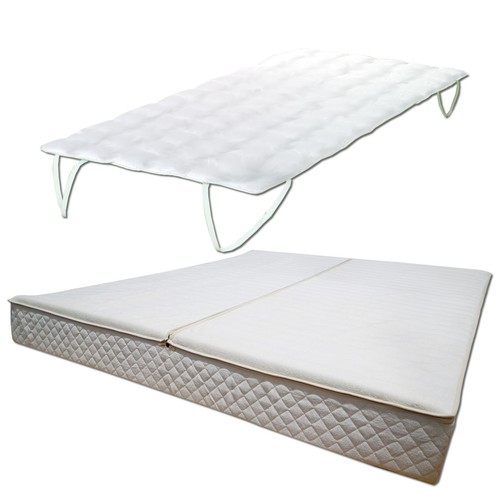 Wasserbett rundumbezug - wasserbett, +