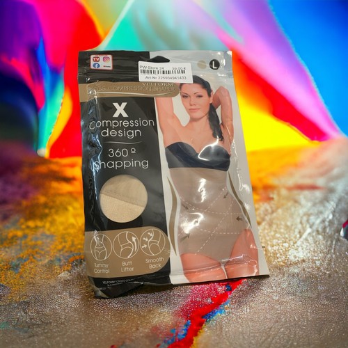 Velform cross compression - cross,