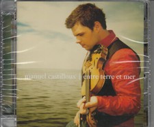 MANUEL CASTILLOUX Entre Terre