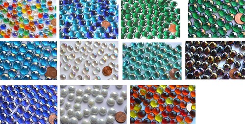 70g mini glasnuggets - 70g,