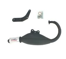 AUSPUFF GIANELLI SPRINT