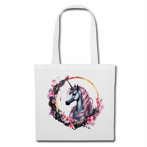 Tasche beutel einhorn - tasche,