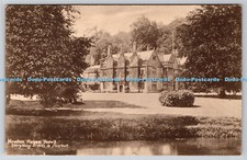 R755001 Newton House Yeovil