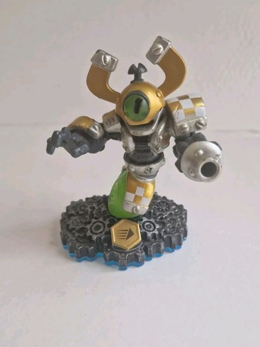 Skylander nitro magna - magna, charge