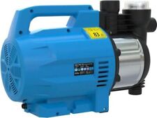 Güde 93907 Hauswasserautomat