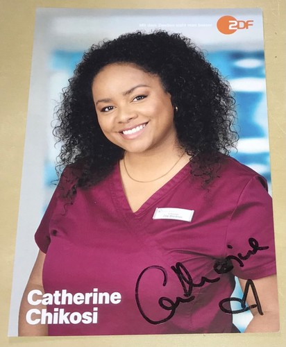 Catherine chikosi orig - catherine,