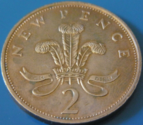 Grossbritannien 2 new - uk,
