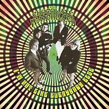 THE CHOCOLATE WATCHBAND - I'M