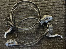 Shimano XTR BR-M975 BL-M975-A Bremsen