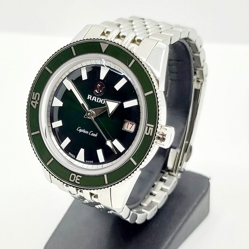Armbanduhr stahl rado - armbanduhr,
