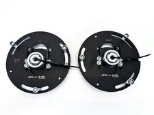 Silver Project für Mini F56 Serie Uniball verstellbare einstellbare Domlager