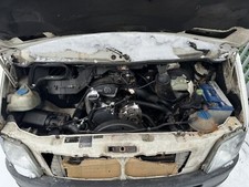 VW LT 2D 28 35 Kühler 2D0121253B Wasserkühler ANJ TDI 2,5 AHD APA AGX