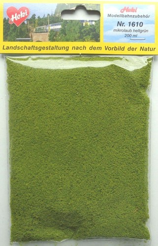 Heki 1610 - , (26,95€/l)