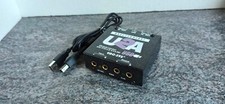 Esi waveterminal u2a - esi,