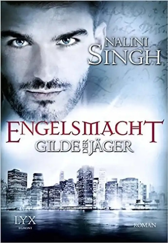 Gilde der jäger - jäger,
