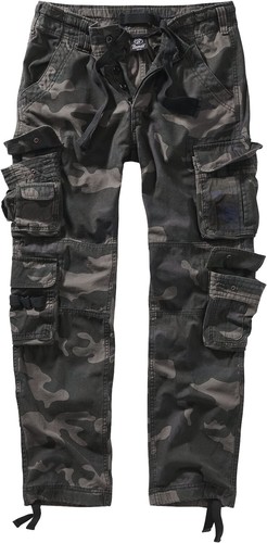 Brandit cargohose herren - brandit,