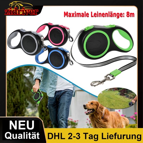 Einziehbare rollleine - einziehbare,