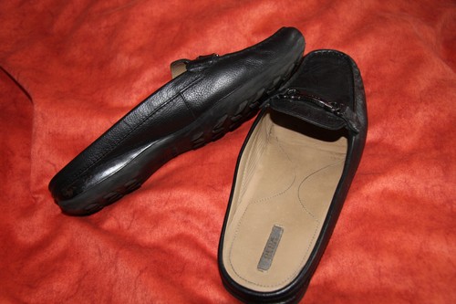 Geox pantolette slipper 42 - slipper,